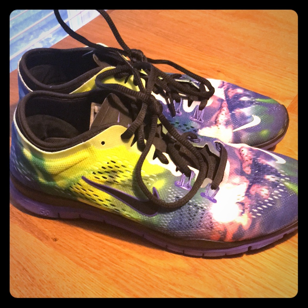 Nike Free Run 5.0 Women’s Shoes